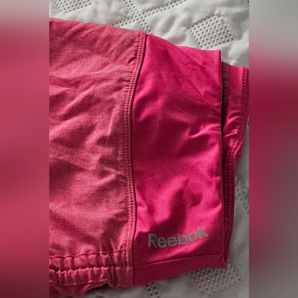 🌟Reebok Pink Tennis Skirt Size M fits as Size Small 🌟 - Picture 7 of 7